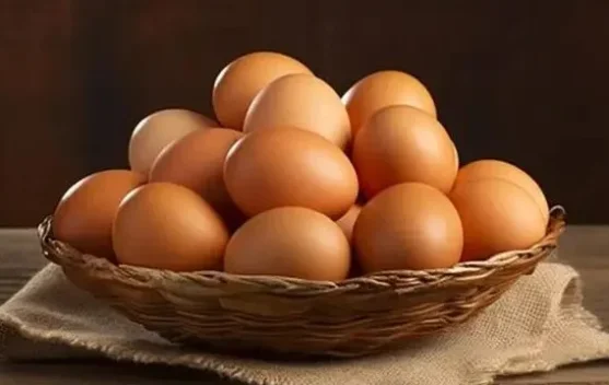 Cara Tepat Menyimpan Telur agar Tetap Awet