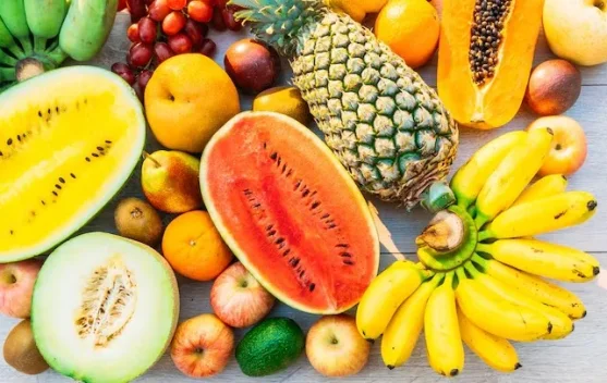 Lima Buah Tahan Lama tanpa Disimpan Kulkas