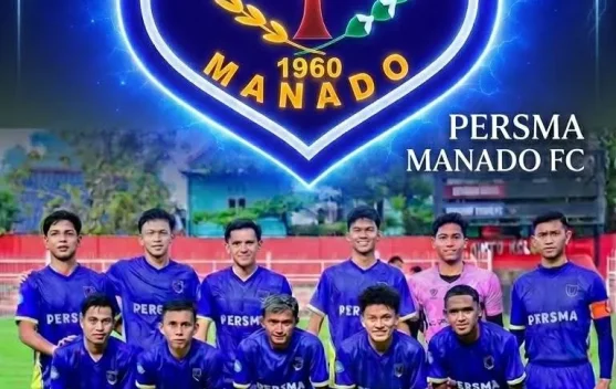 Persma 1960 Kalah 2-1 dari Persiker Keerom