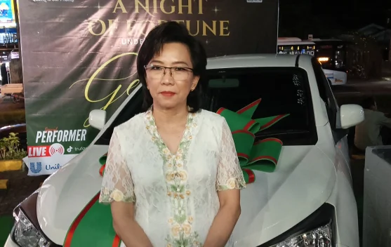 Ritel Modern Truefarm Rencanakan Ekspansi di Sulut