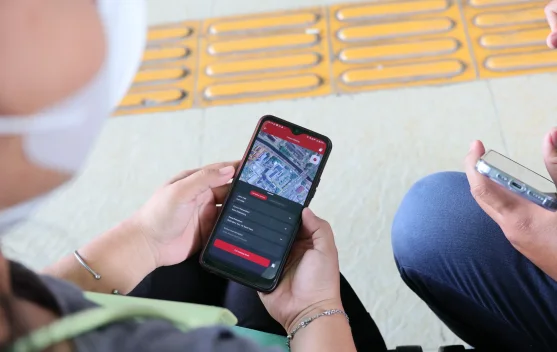 Manfaatkan Fitur Swaplotting di Aplikasi Sentuh Tanahku