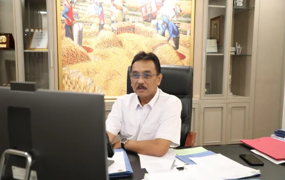 Pahami Putusan MK Soal Kerugian Negara, Dalu Imbau Jajaran Tak Ragu Ambil Keputusan