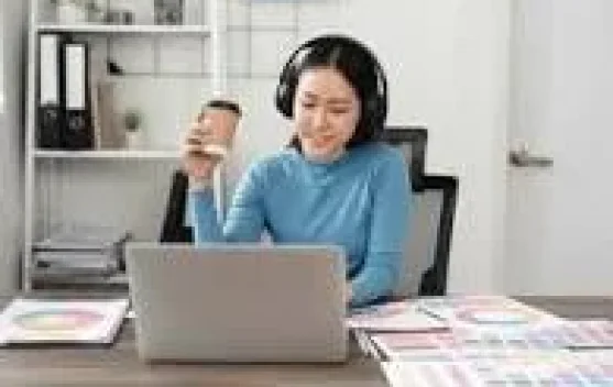 Musik dan Produktivitas Menurut Psikologi