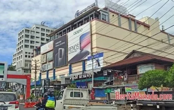 Polresta Manado Tegaskan Penanganan Kasus Limbah ITC Center Berjalan Transparan