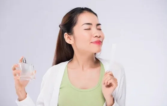 Apa Aroma Parfum yang Sesuai Kepribadianmu?