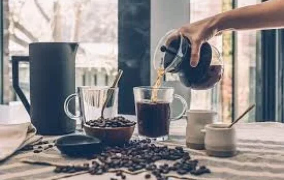 Rahasia Menyeduh Kopi yang Lebih Sehat Aman untuk Tubuh