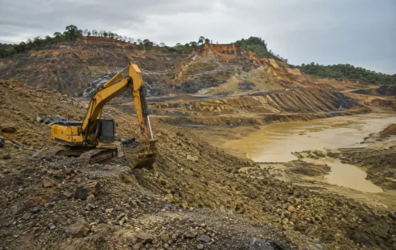 Kejari Bolmut Ingatkan Sanksi Tambang Ilegal: Denda Rp100 Miliar