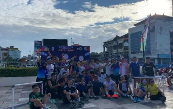 Euforia Piala Dunia 2026 Mulai Terasa di Manado