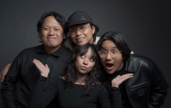 Grrrl Gang Menembus Gelombang KEXP
