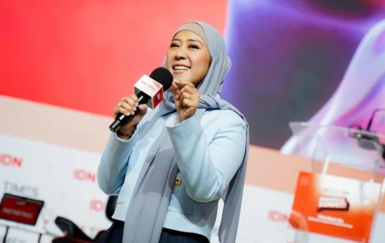 Menkomdigi: QRIS Jadi Model Integrasi Ekonomi Digital Kawasan ASEAN
