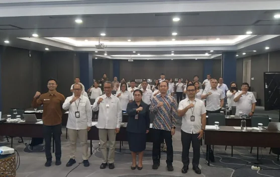 BI: Capaian Investasi Sulut triwulan I 2026  Tak Sesuai Target