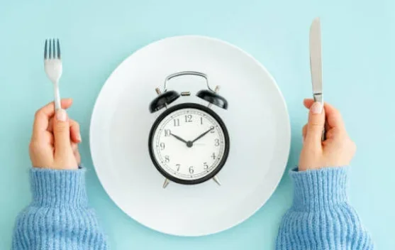 Kesalahan saat Menjalani Intermittent Fasting