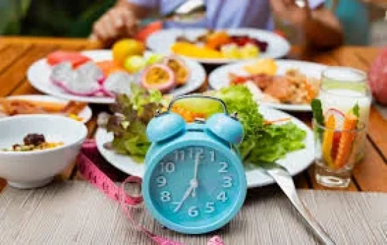 Raih Tubuh Sehat dengan Intermittent Fasting