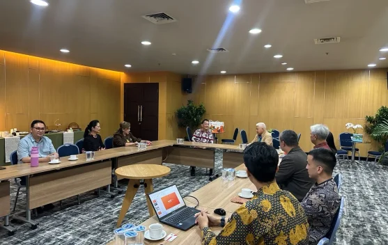 Tomohon Perluas Jaringan Pariwisata, Panorama JTB Nyatakan Siap Dukung TIFF 2026