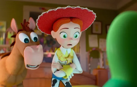 Toy Story 5 Siap Kantongi Rp2,6 Triliun di Pekan Perdana Bioskop