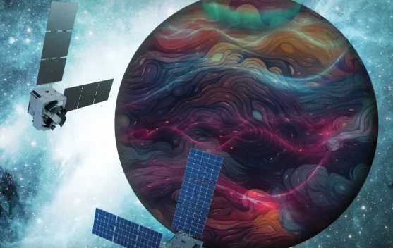 Satelit Kembar NASA Siap Diluncurkan, Jaga Bumi dari Ancaman Badai Antariksa