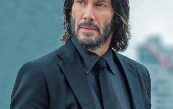 Keanu Reeves Dikabarkan Gabung Film Lego Terbaru Garapan Universal