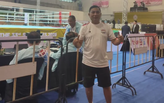 Perbati Sulut Gelar Kejuaraan Terbuka WaliKota Cup 2026