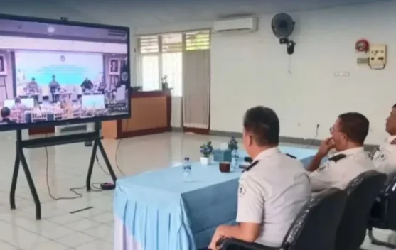 FGD Pemanfaatan Lahan Idle untuk Mendukung Ketahanan Pangan