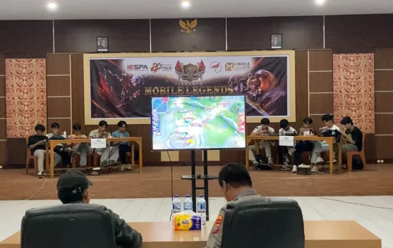 AIDE EXC Mossad Dominasi Kapolres Minahasa Cup, Bawa Pulang Gelar Juara