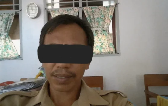 Murid SMAN 1 Poigar Diduga Alami Kekerasan Seksual, Oknum Wakepsek Dilaporkan