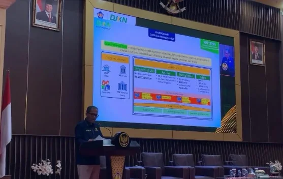 DJKN Suluttenggomalut Soroti Banyak Piutang Negara Belum Terselesaikan