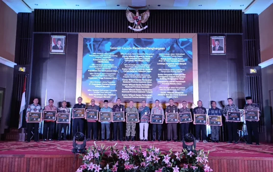 Bentenan Awards 2026 Jadi Wujud Penghargaan DJKN bagi Stakeholder Terbaik