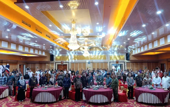 DJKN Suluttenggomalut Dorong Optimalisasi Aset di Tengah Efisiensi Anggaran