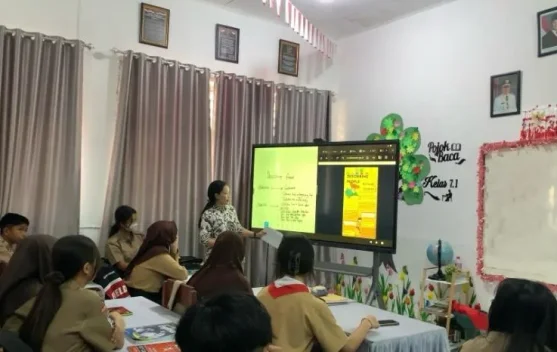 Begini Cara Daftar Bantuan Pendidikan S-1/D-4 Guru Kemendikdasmen