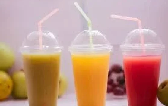 Jus Diet Sehat, Solusi Praktis Penuhi Nutrisi Jaga Berat Badan