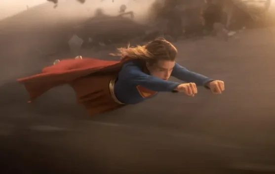 Kantongi Rp127 Miliar di Sesi Pratinjau Box Office, Supergirl Resmi Mengangkasa
