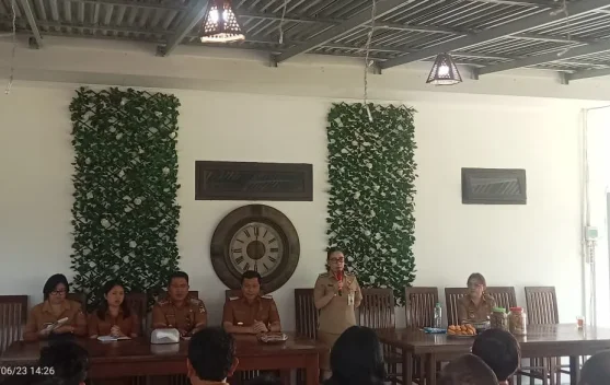 Pemkab Minahasa Tetapkan Pengucapan Syukur 2026 Digelar 26 Juli