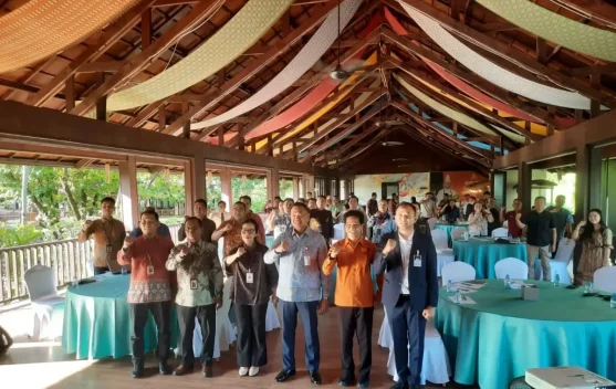 OJK Ajak IJK Sulut Sukseskan Sensus Ekonomi 2026