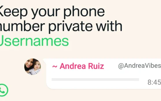 WhatsApp Siapkan Fitur Username, Chat Kini Tak Perlu Bagi Nomor HP