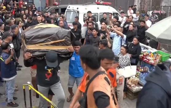 Kasus Kematian Evia Mangolo, Polda Sulut Tetapkan Oknum Dosen DM sebagai Tersangka