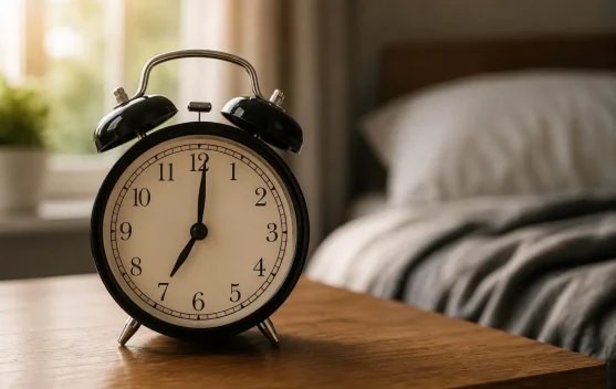 Tombol Snooze: Nyaman Sesaat, Berdampak Jangka Panjang