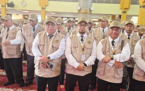Rakernas Haji 2026, Kakanwil Kemenhaj Sulut Siapkan Penguatan Layanan Jemaah