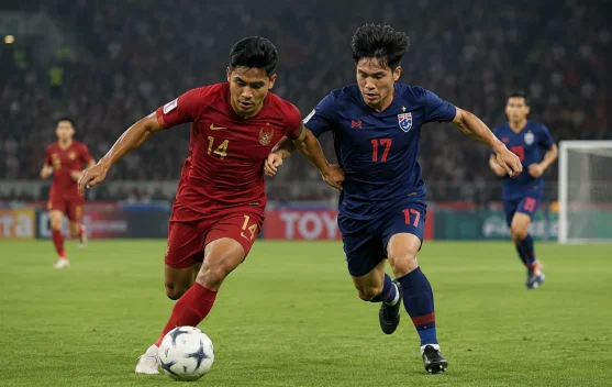 Rivalitas: Persaingan yang Dapat Mendorong Prestasi