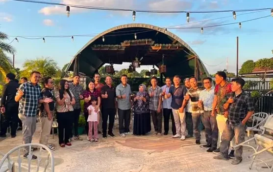 Kanwil DJPb Sulut Paparkan Kinerja APBN dan Fiskal Daerah