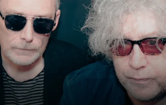The Jesus and Mary Chain Konser ke Indonesia