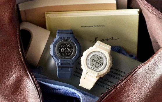 Perjalanan Inovasi CASIO di Jakarta