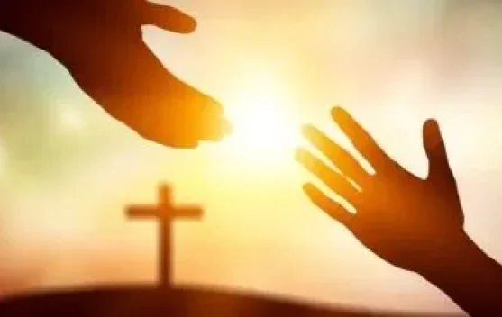 Renungan Katolik: Berbagi Beban Bersama Yesus