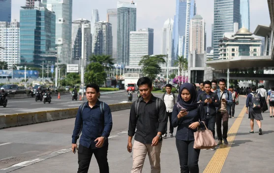 Kaum Urban Mengejar Harapan dan Masa Depan di Kota