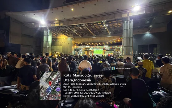 Kadin: Dampak Ekonomi Piala Dunia 2026 di Indonesia Tembus Rp5 Triliun