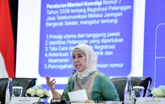 Pemerintah Ganti Strategi, Judi Online Kini Diburu Sampai Akarnya