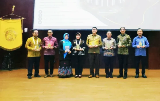 Wamenkes Dorong Kolaborasi One Health demi Kesehatan Mandiri