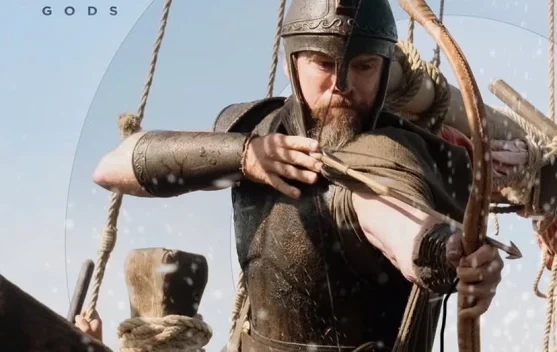 Matt Damon Sempat Ragu Main di The Odyssey