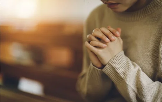 Renungan Katolik: dalam Yesus Selalu Ada Harapan