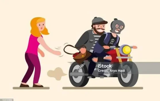 Bukan Hanya Kendaraan, Keselamatan Nyawa Jadi Prioritas Menghadapi Begal
