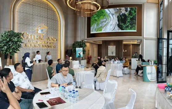 Tak Hanya Haji, BSI Manado Perluas Pembiayaan Rumah dan Kendaraan
